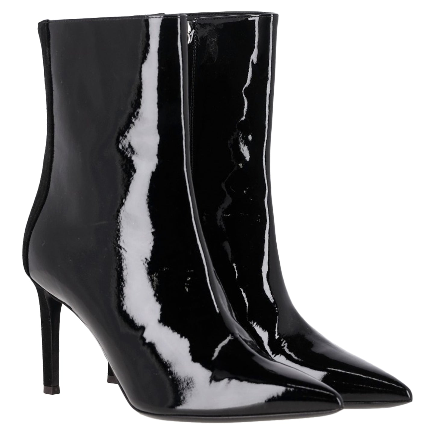 Giuseppe Zanotti toe ankle boots