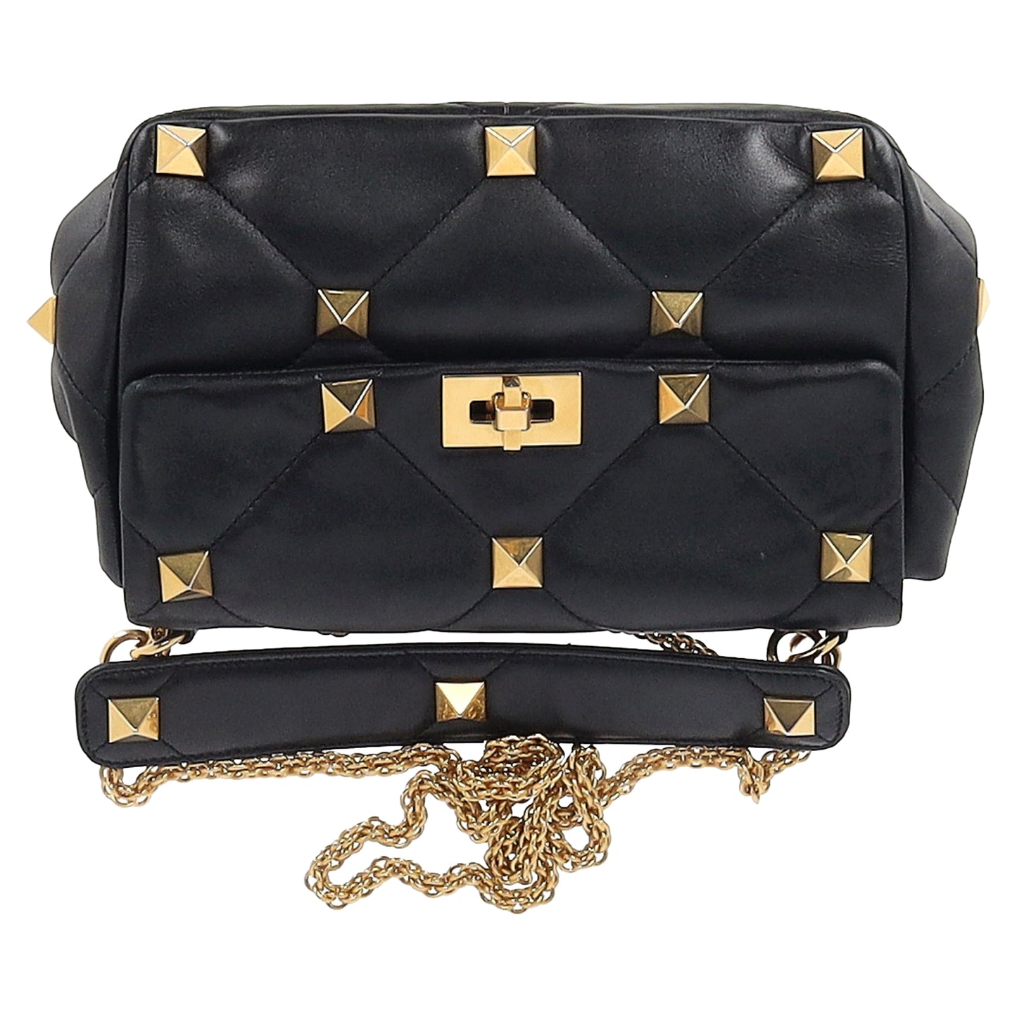 Valentino Garavani large shoulder bag