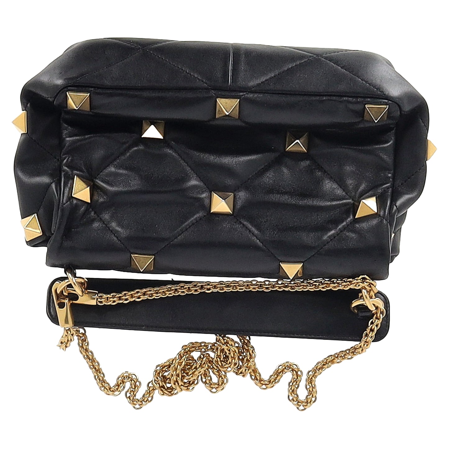 Valentino Garavani large shoulder bag