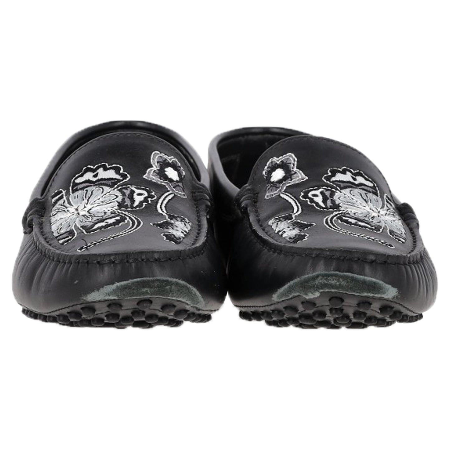 Tods flat shoe
