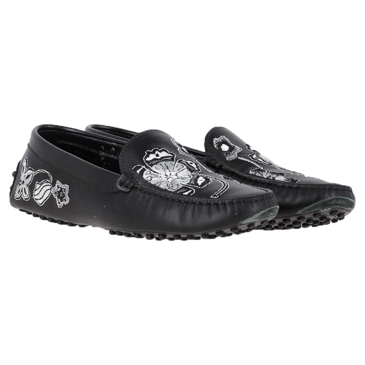 Tods flat shoe
