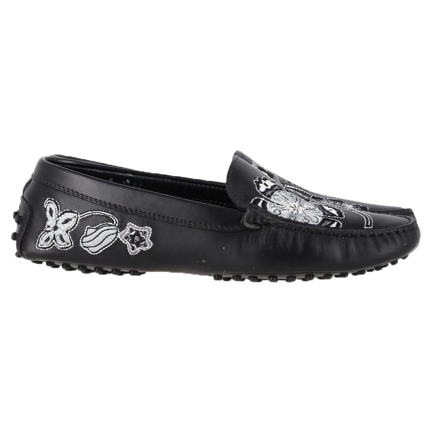 Tods flat shoe