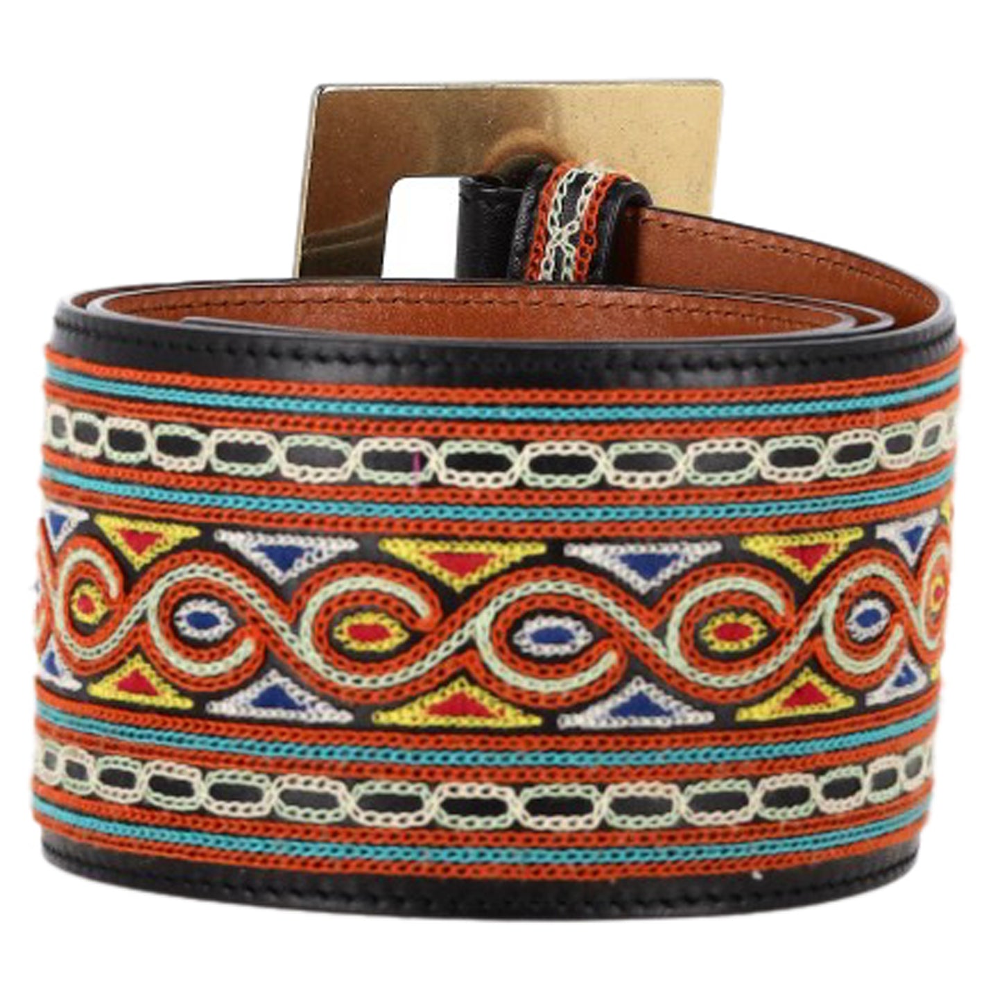 Etro belt