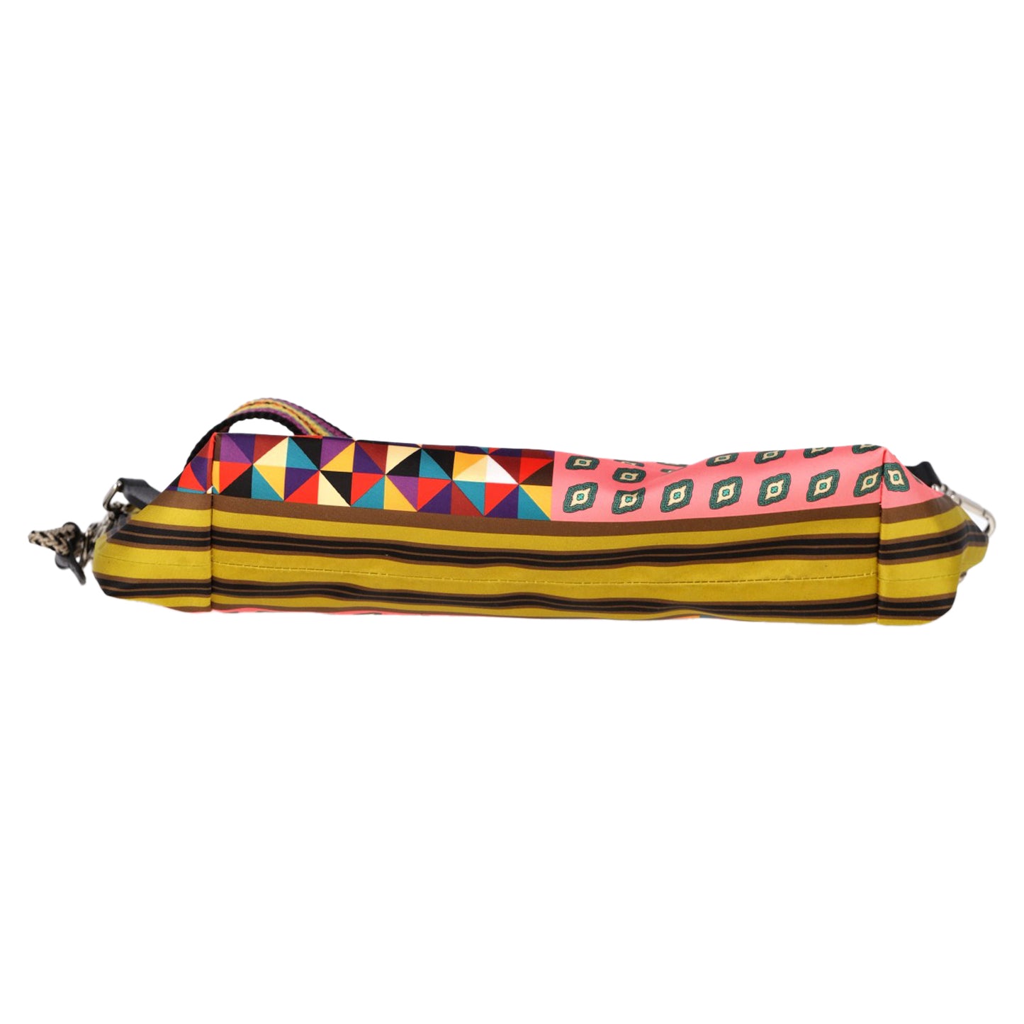 Etro printed handbag