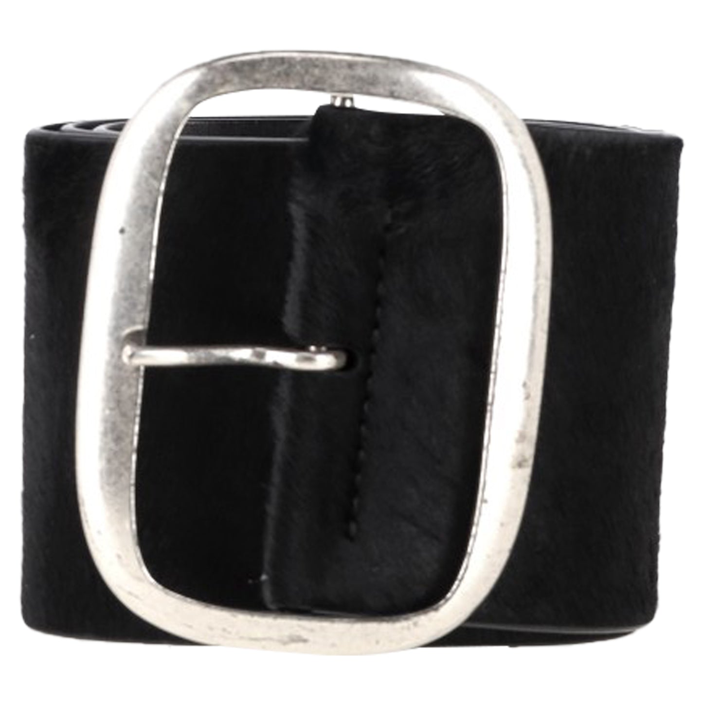 Isabel Marant Buckle Belt
