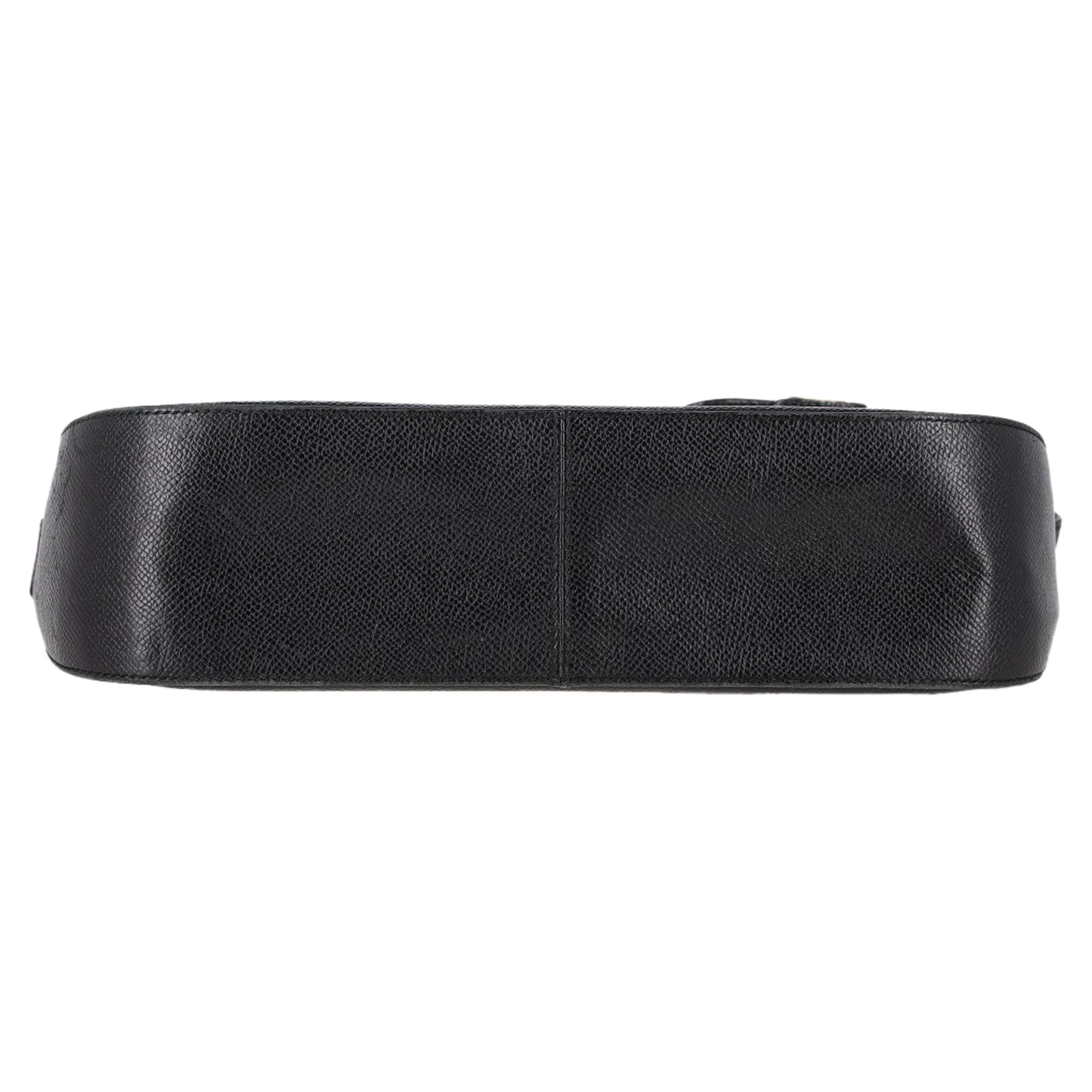 Ferragamo flap shoulder bag