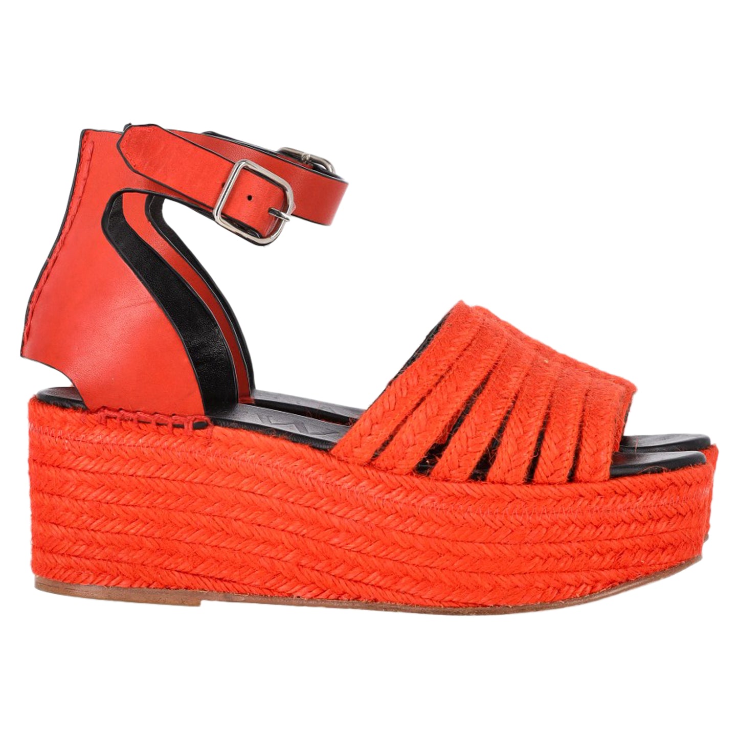 Loewe Espadrille sandals