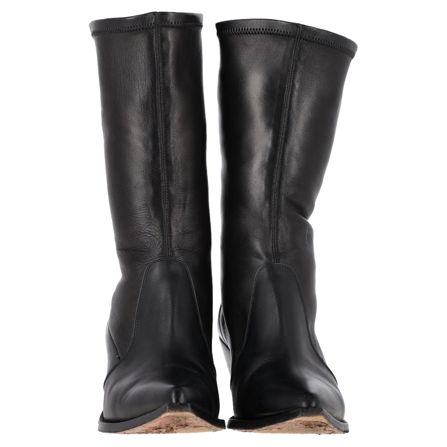Givenchy mid-calf boot