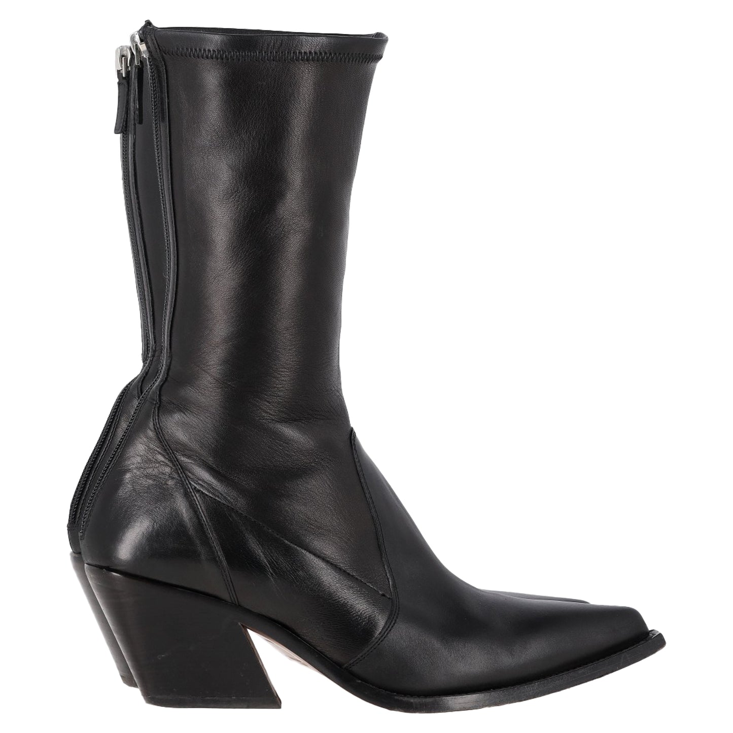 Givenchy mid-calf boot