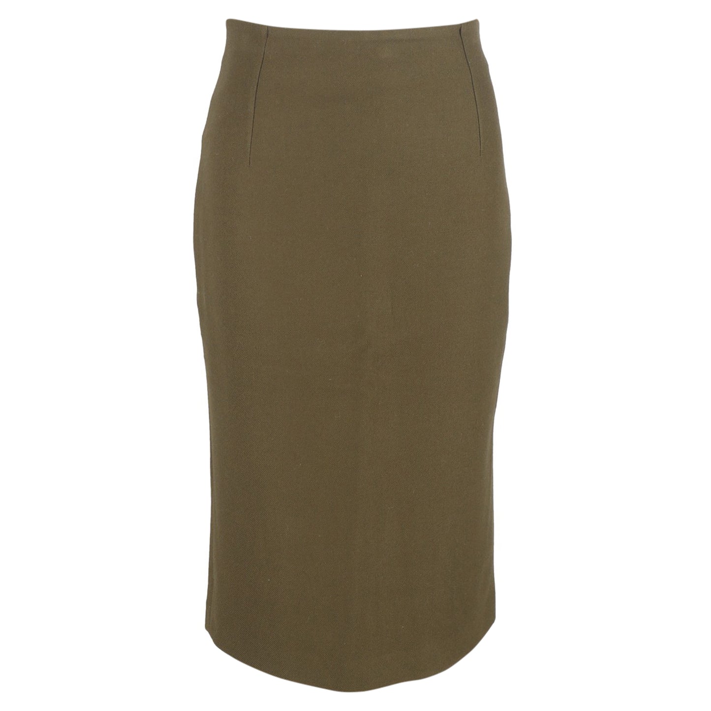 Etro pencil skirt
