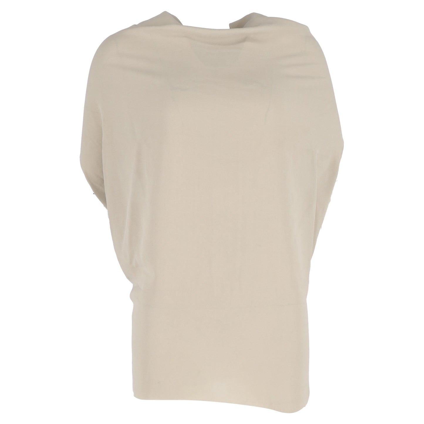 Lanvin crewneck blouse