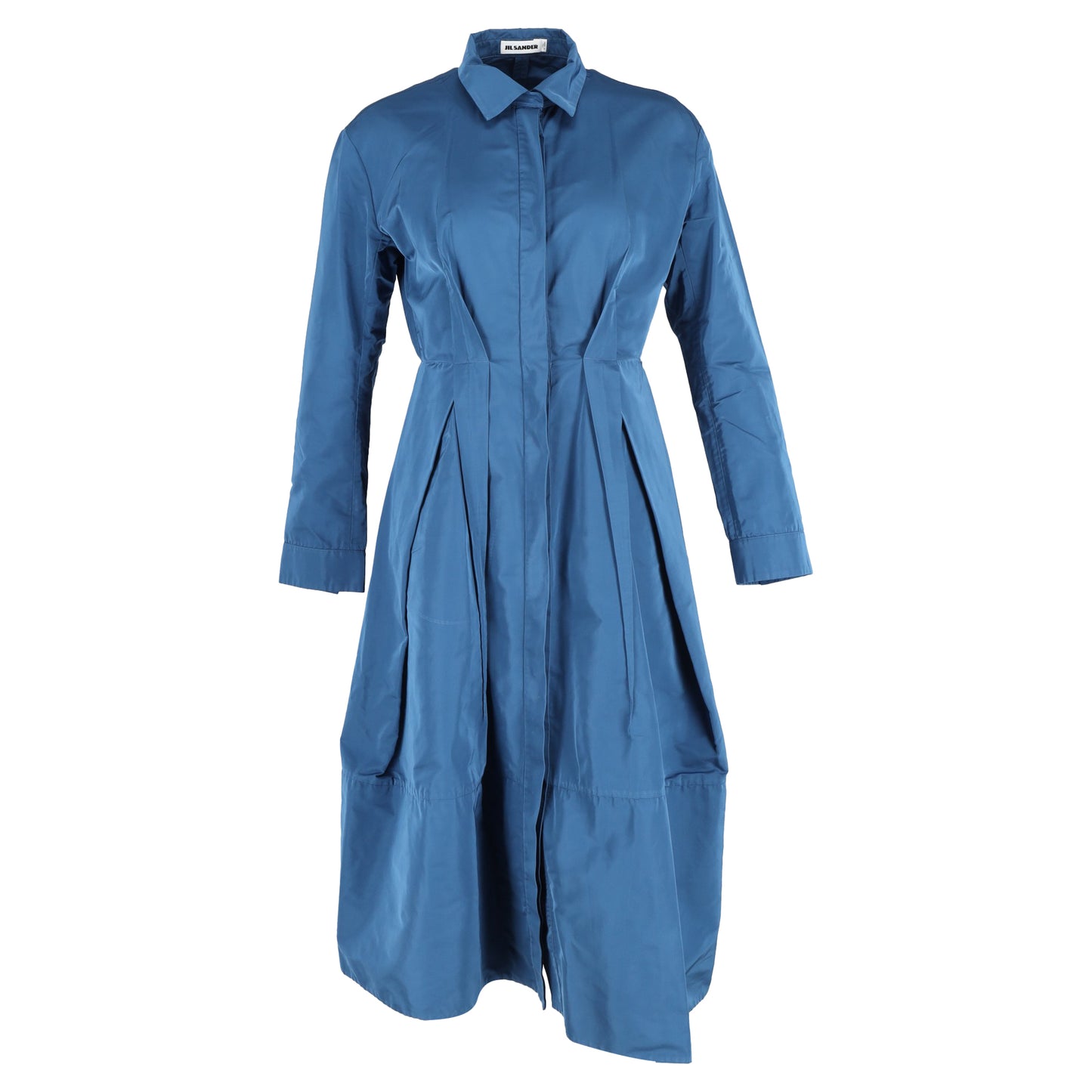 Jil Sander shirt dress