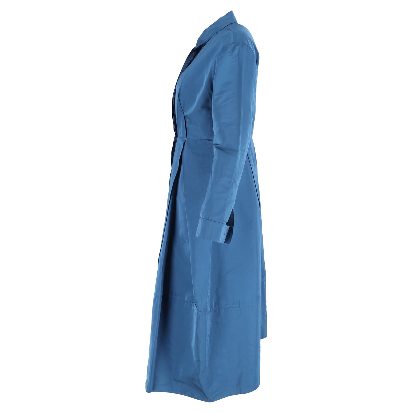 Jil Sander shirt dress