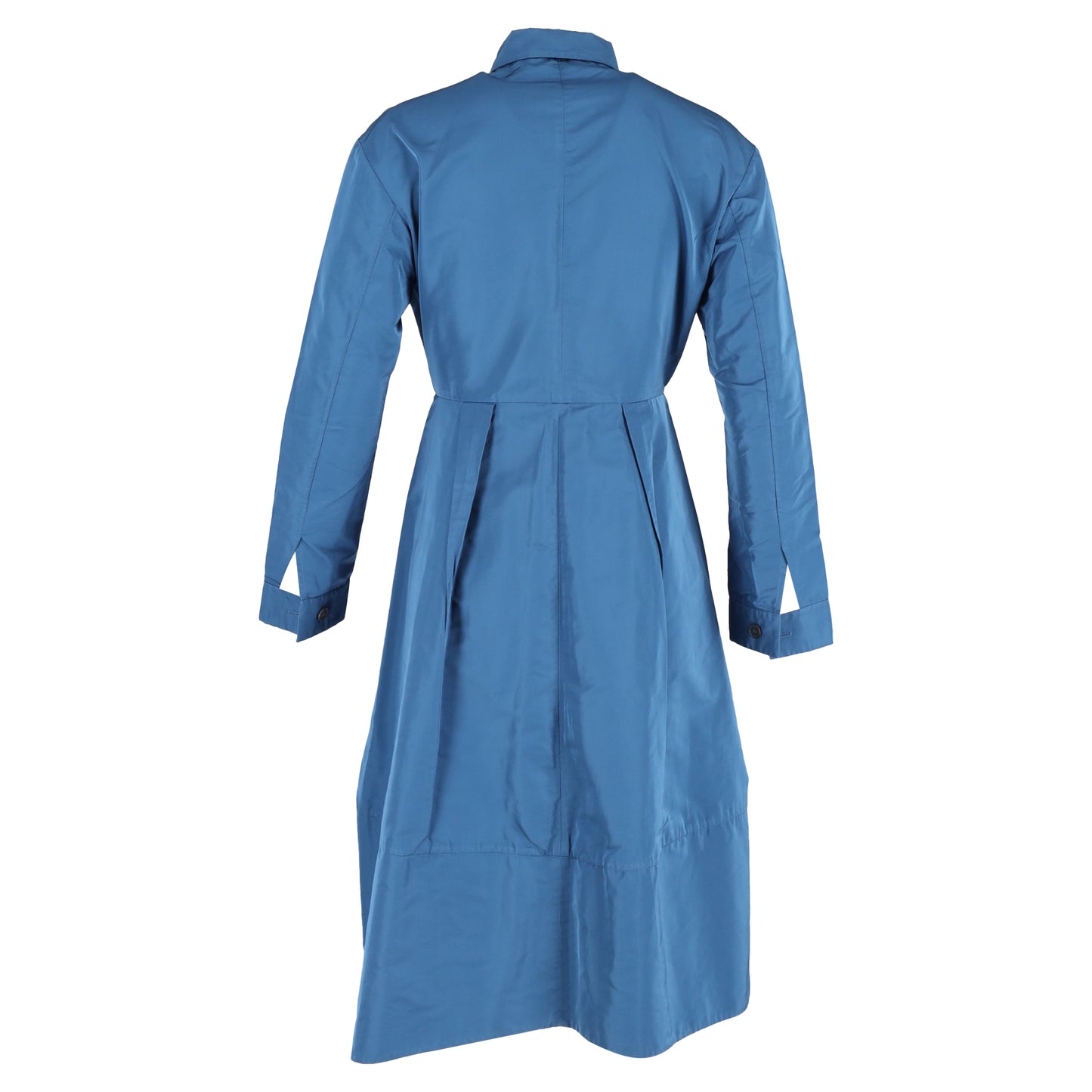 Jil Sander shirt dress