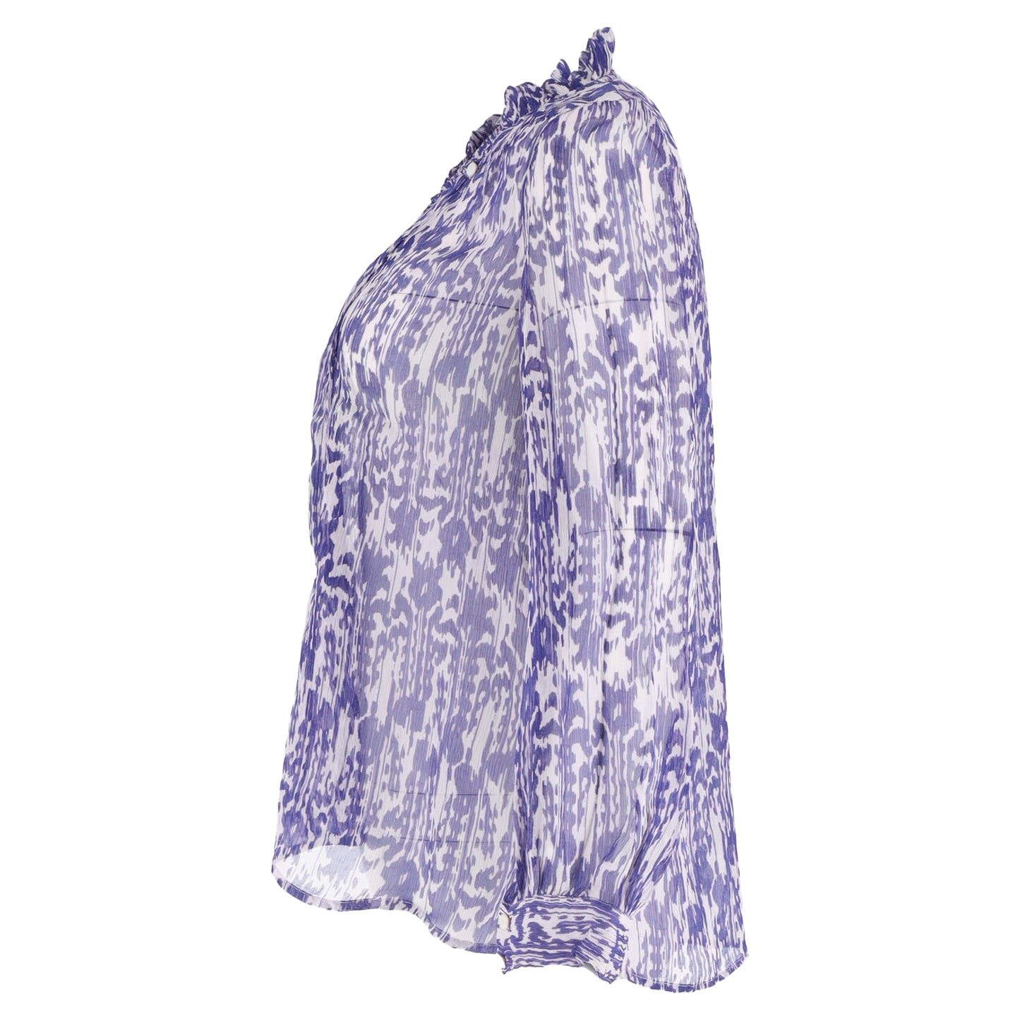 Isabel Marant Étoile printed blouse
