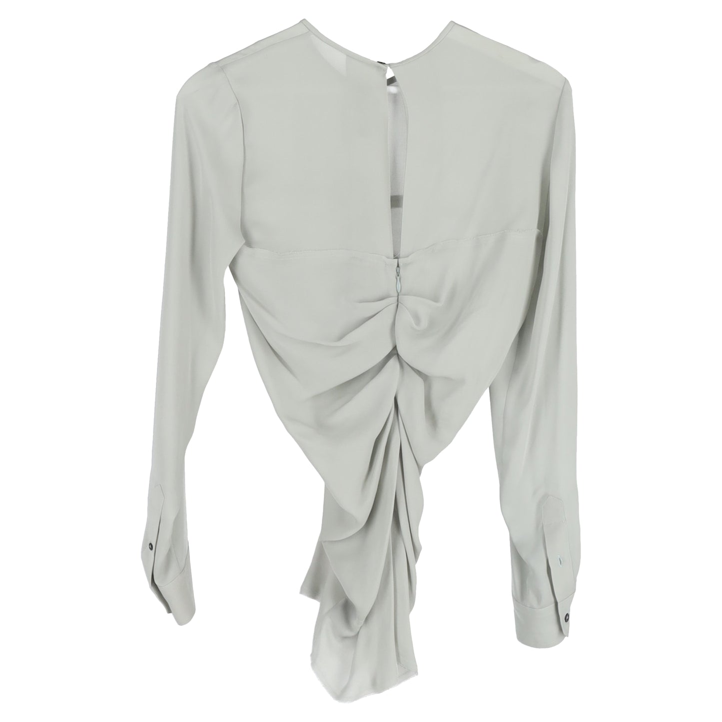 Isabel Marant Ruched Blouse