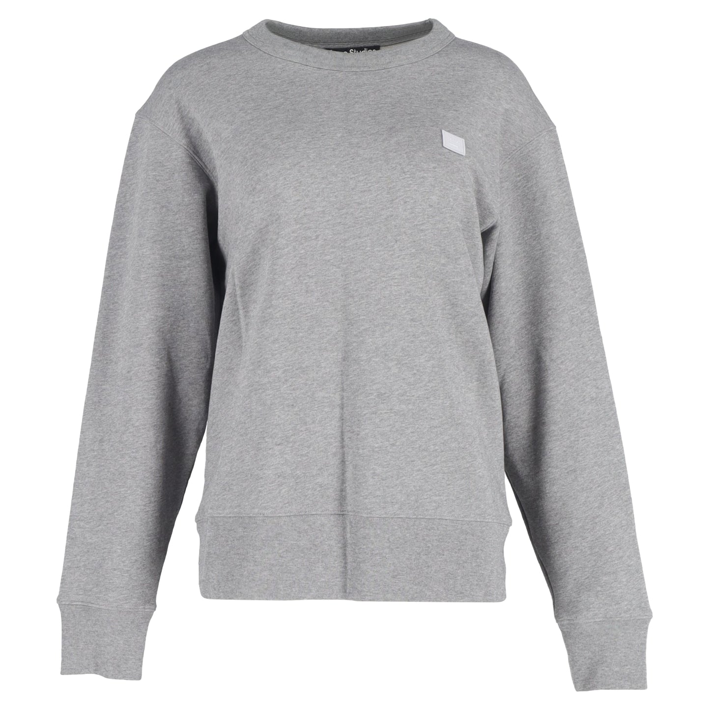 Acne Studios logo sweatshirt