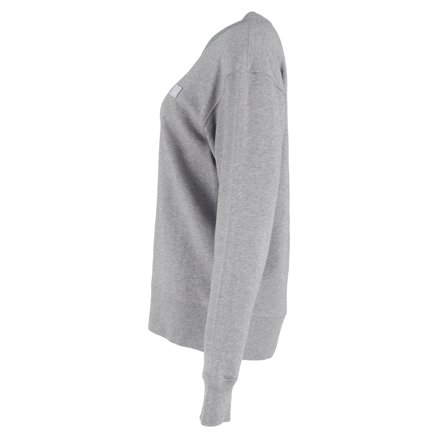 Acne Studios logo sweatshirt