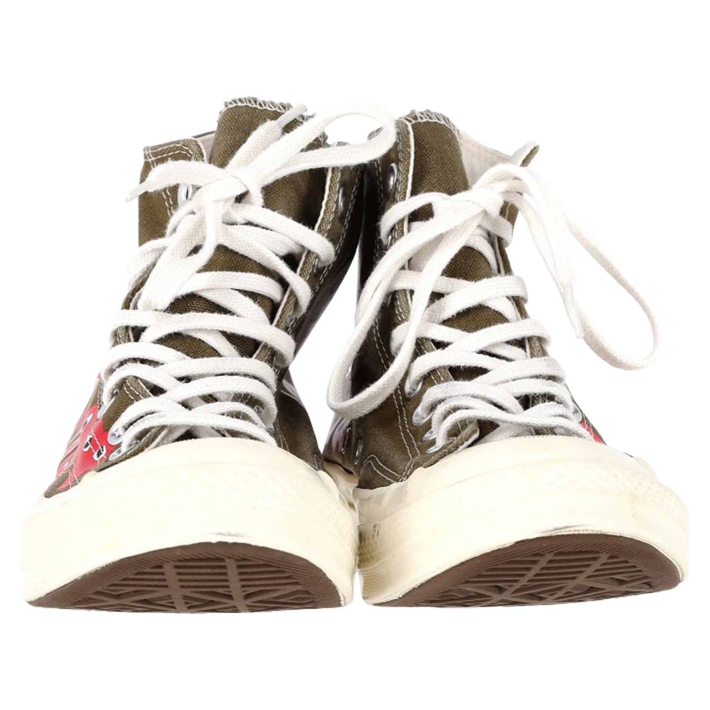 Comme Des Garçons sneaker