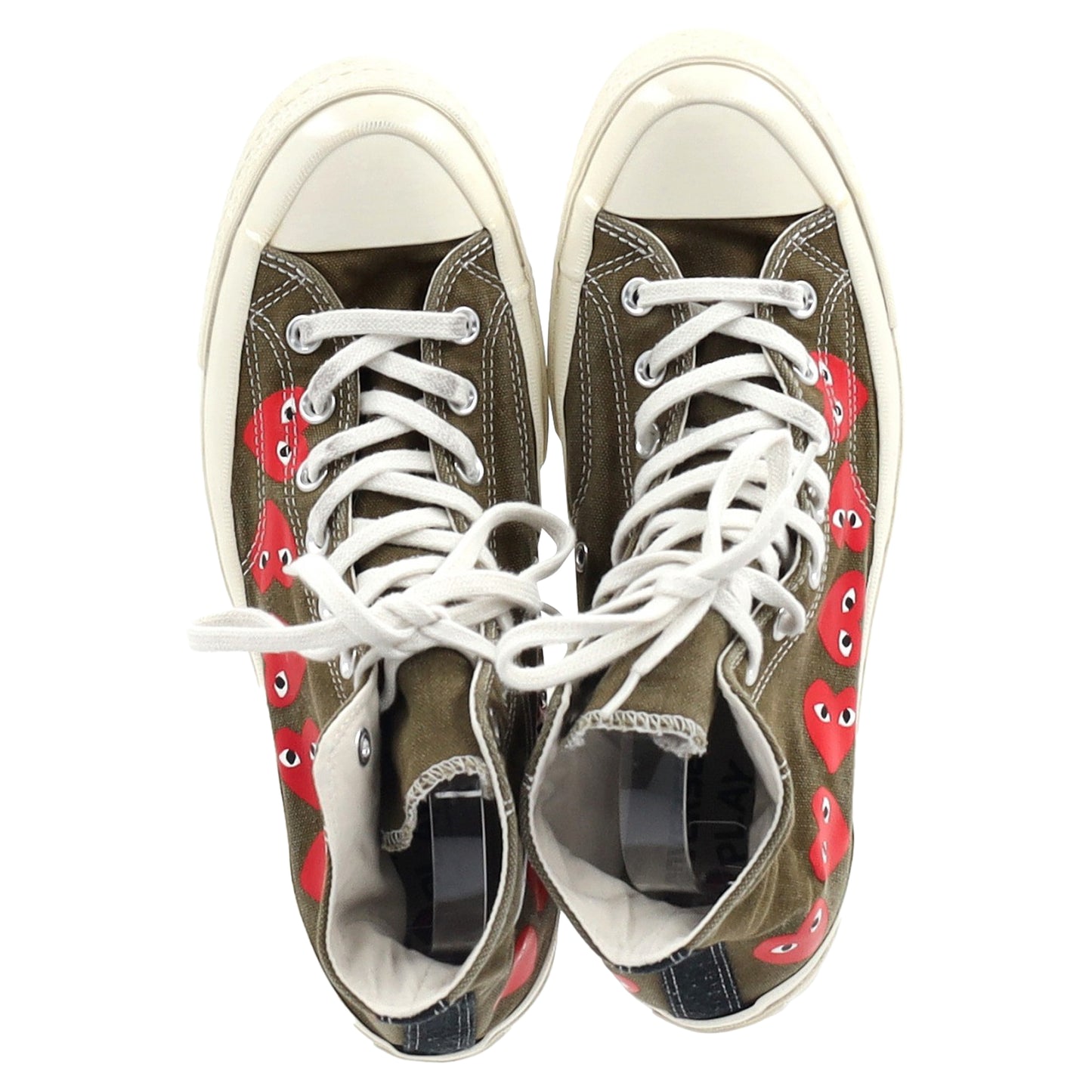 Comme Des Garçons sneaker
