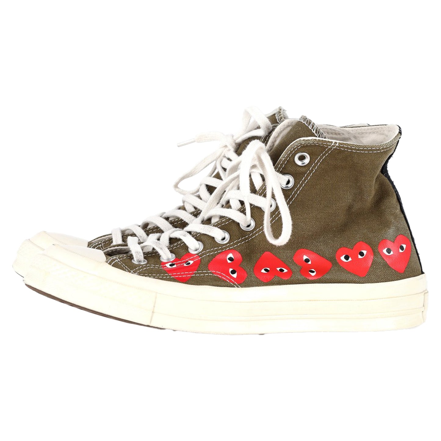 Comme Des Garçons sneaker