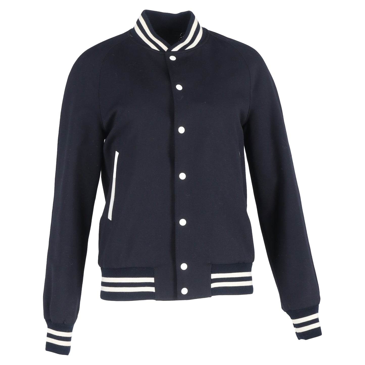 Sandro Paris varsity jacket