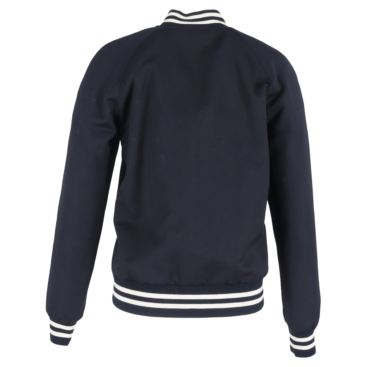 Sandro Paris varsity jacket