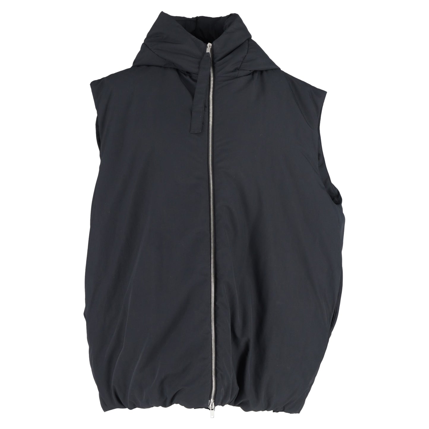 Jil Sander down vest