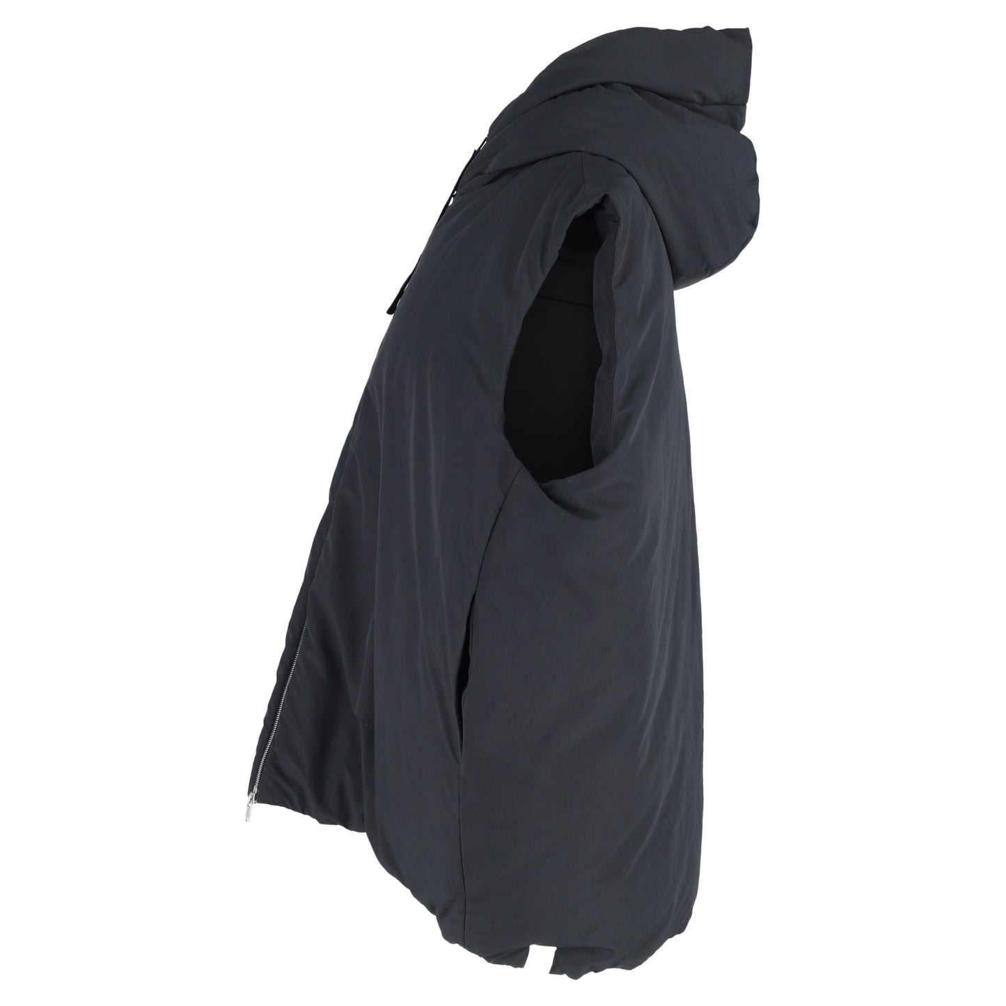 Jil Sander down vest
