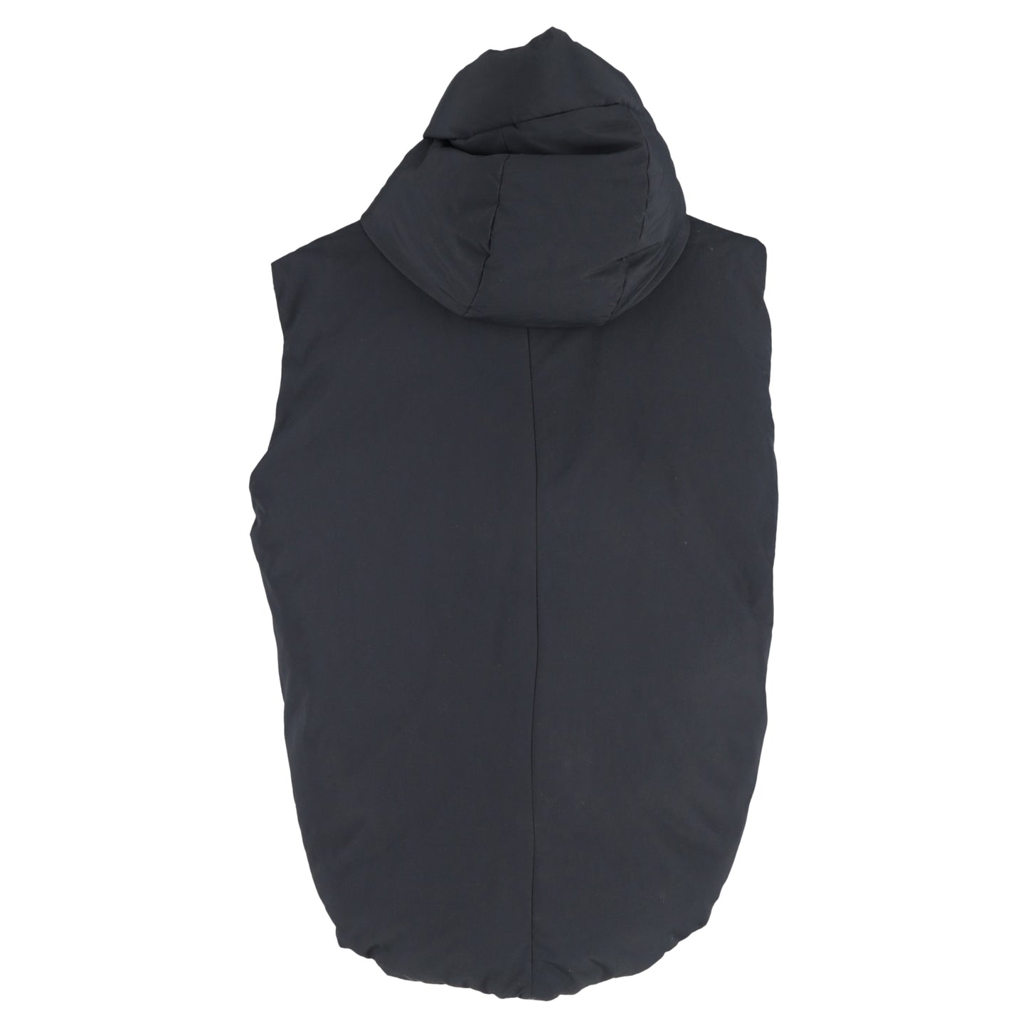 Jil Sander down vest