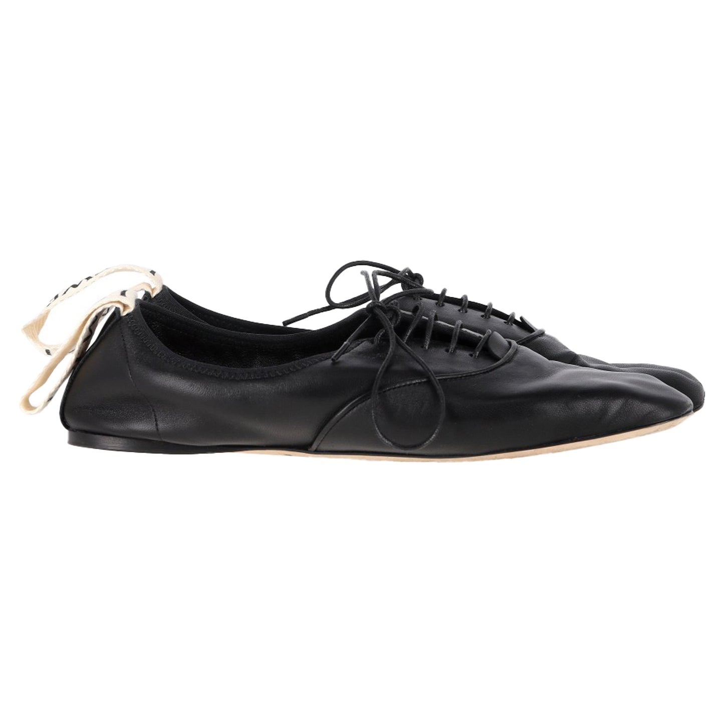 Loewe ballet flats