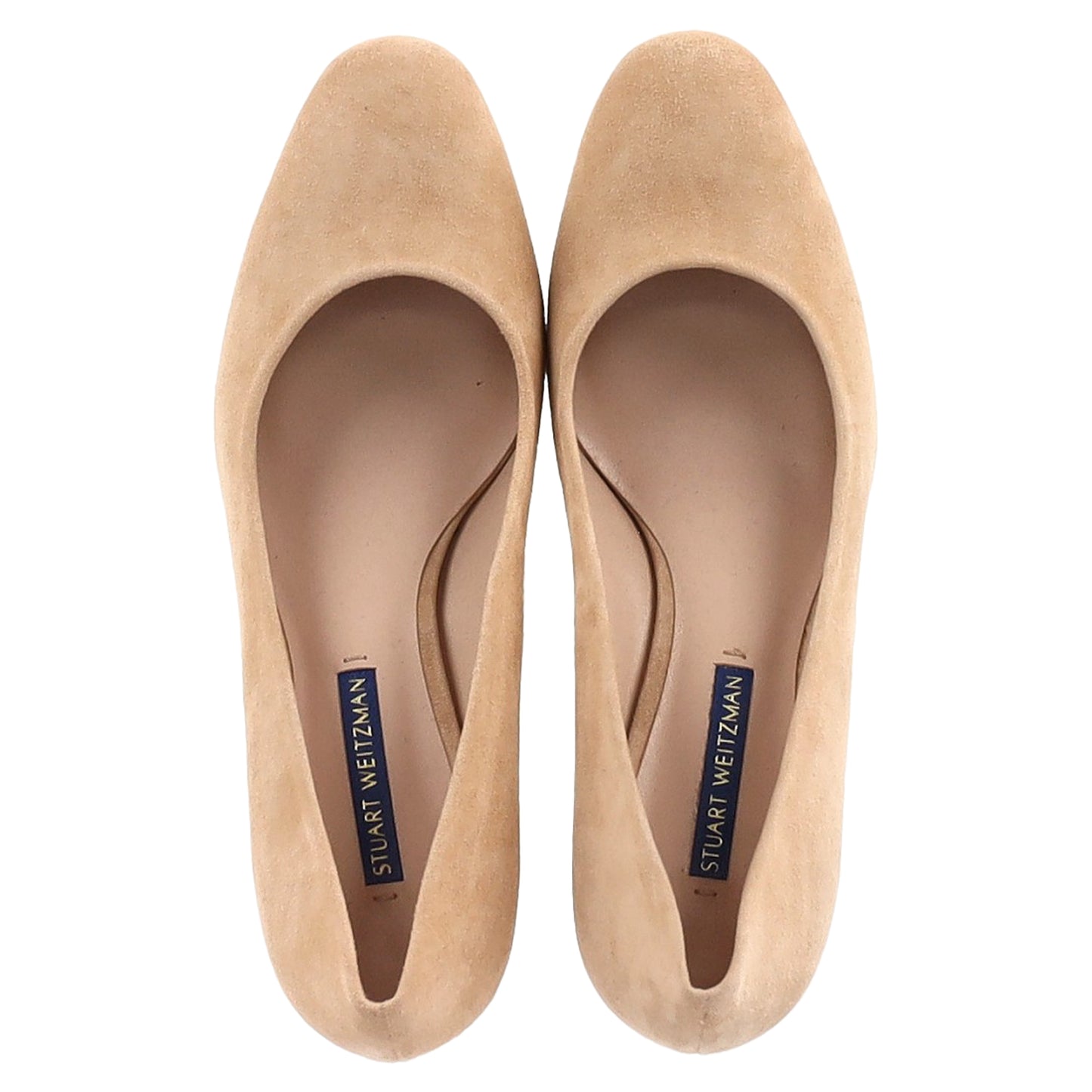 Stuart Weitzman ann 60 pumps