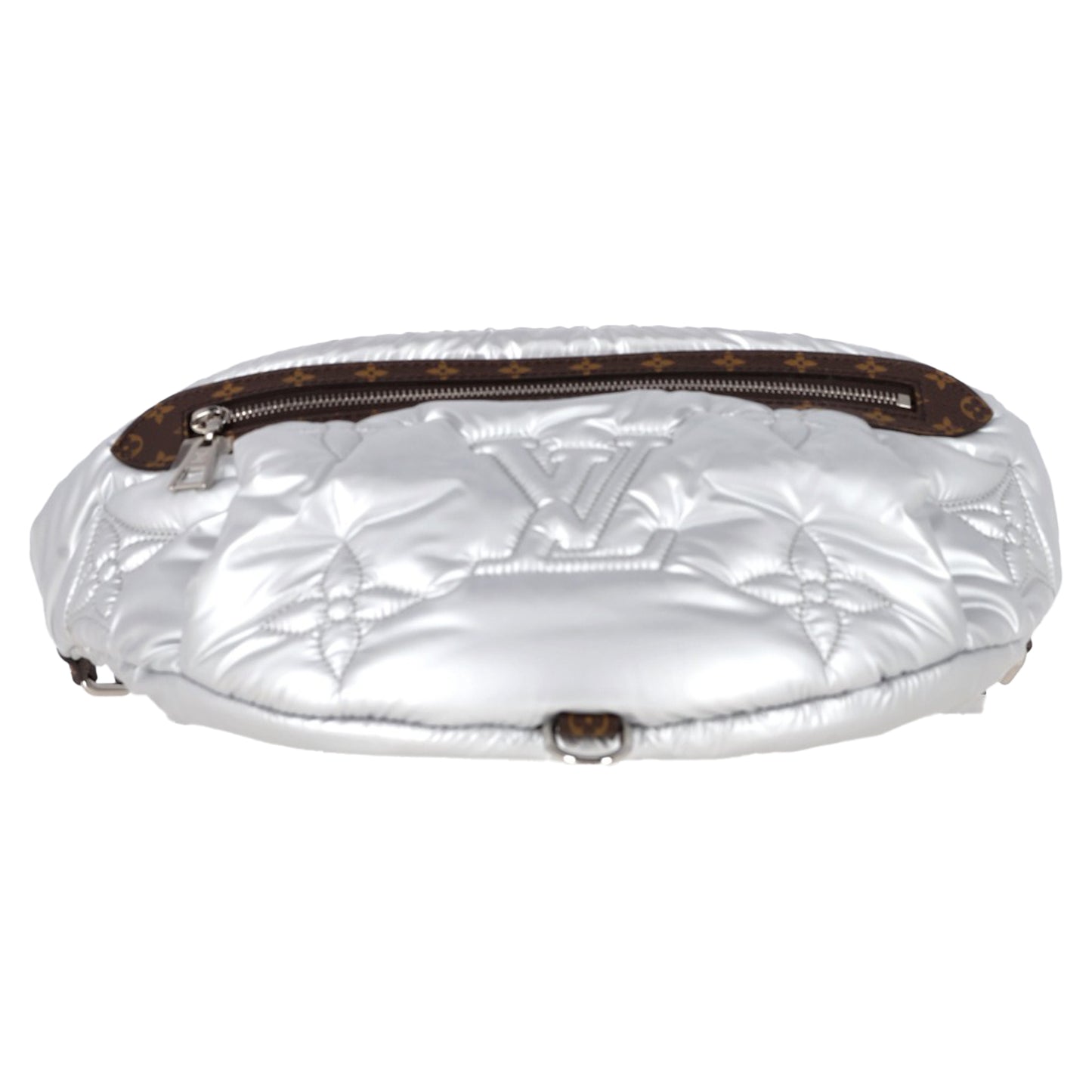 Louis Vuitton monogram pillow bumbag