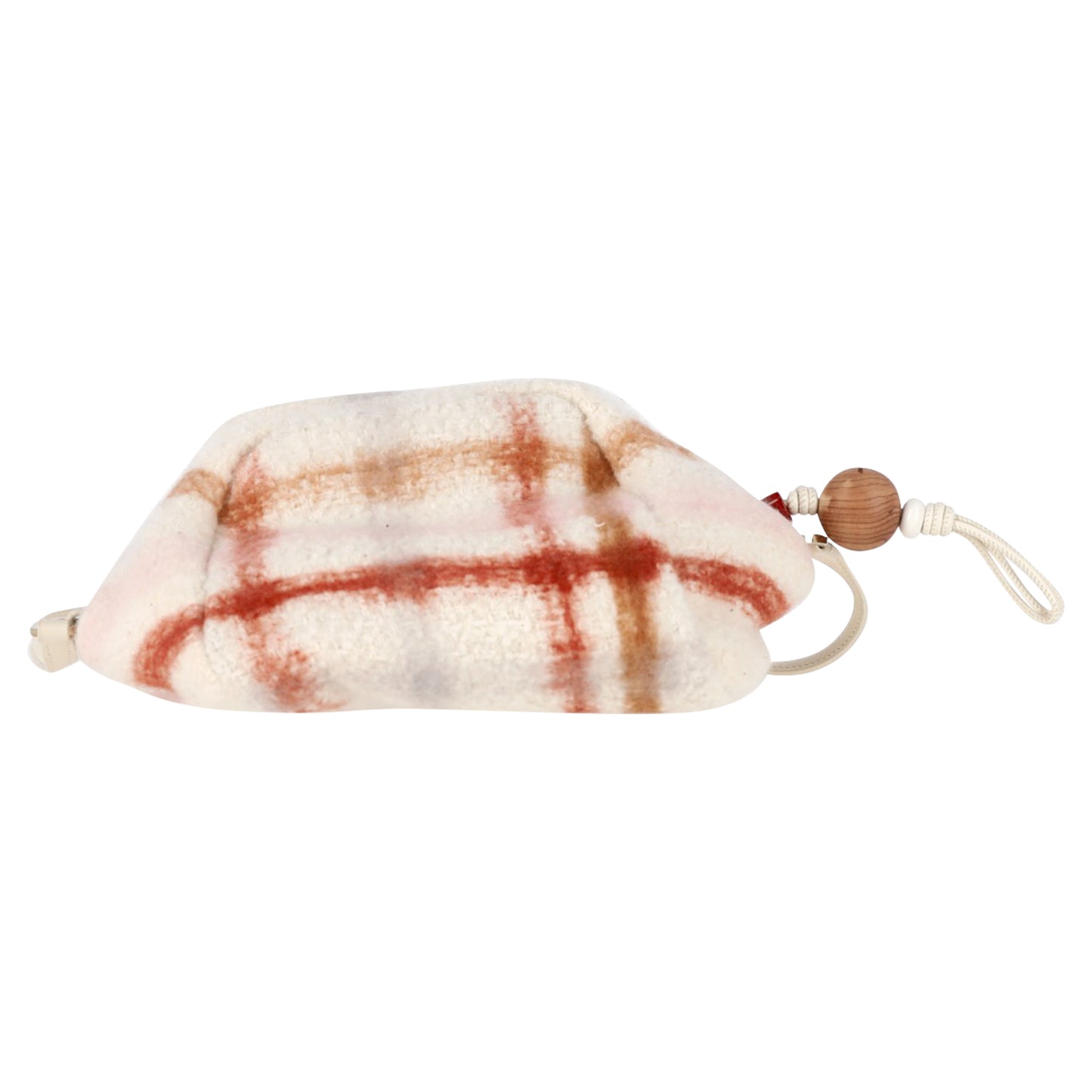 Loro Piana Small puffy bag