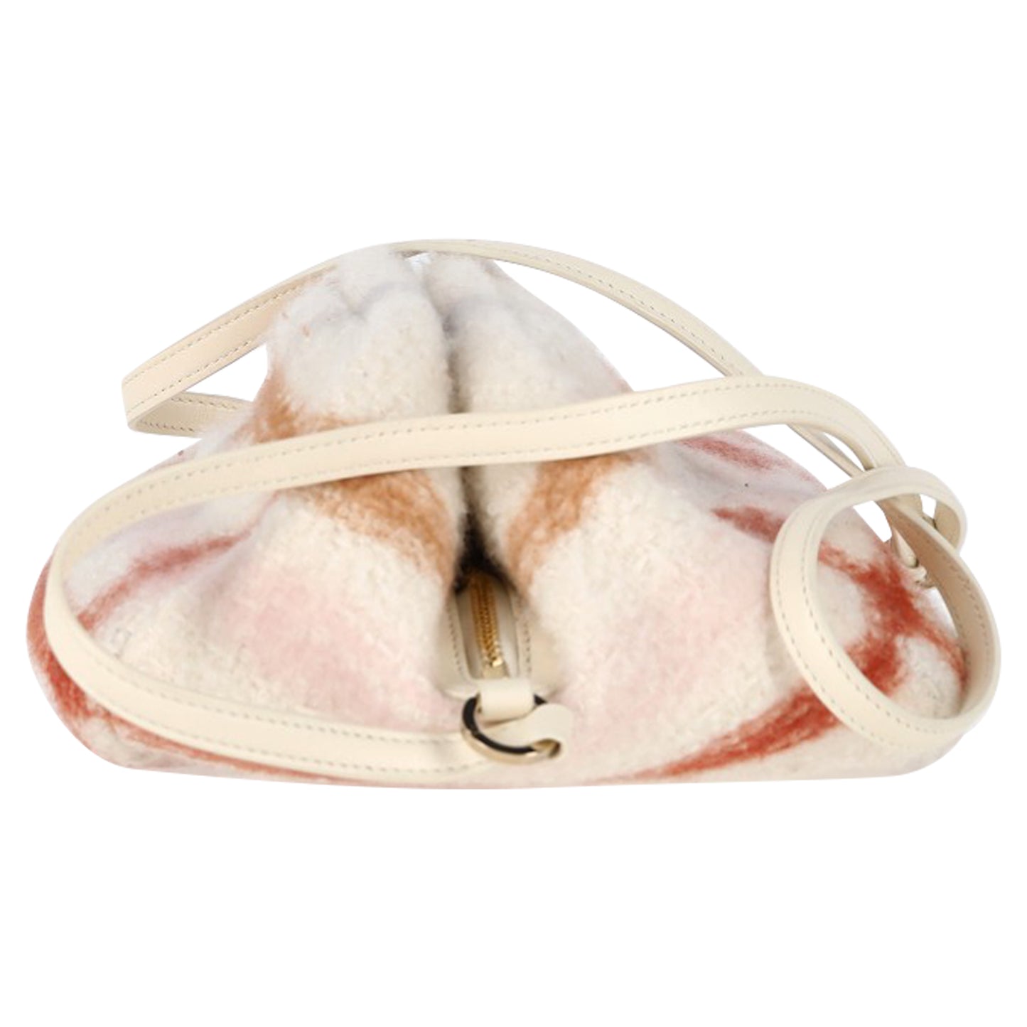 Loro Piana Small puffy bag