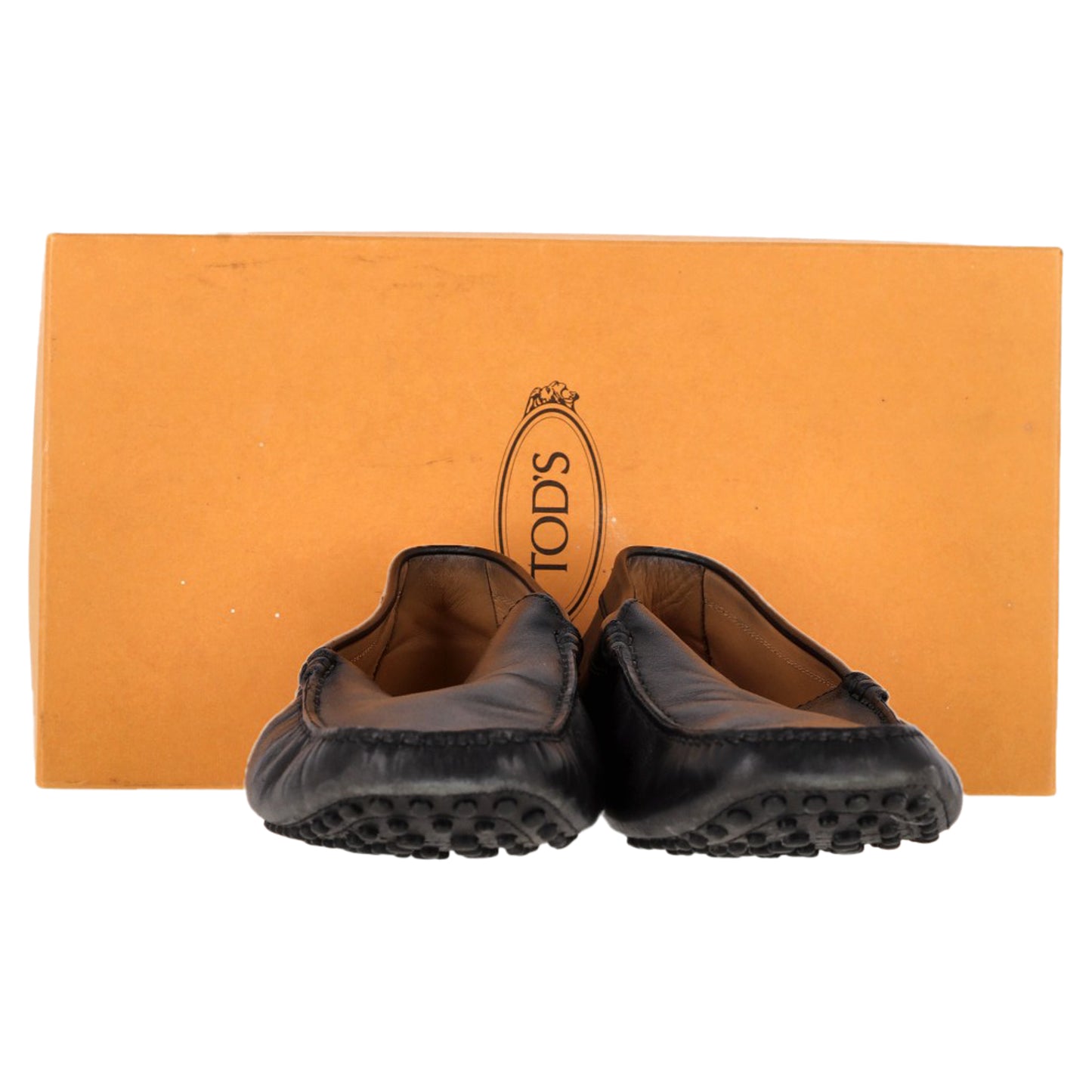 Tods loafer