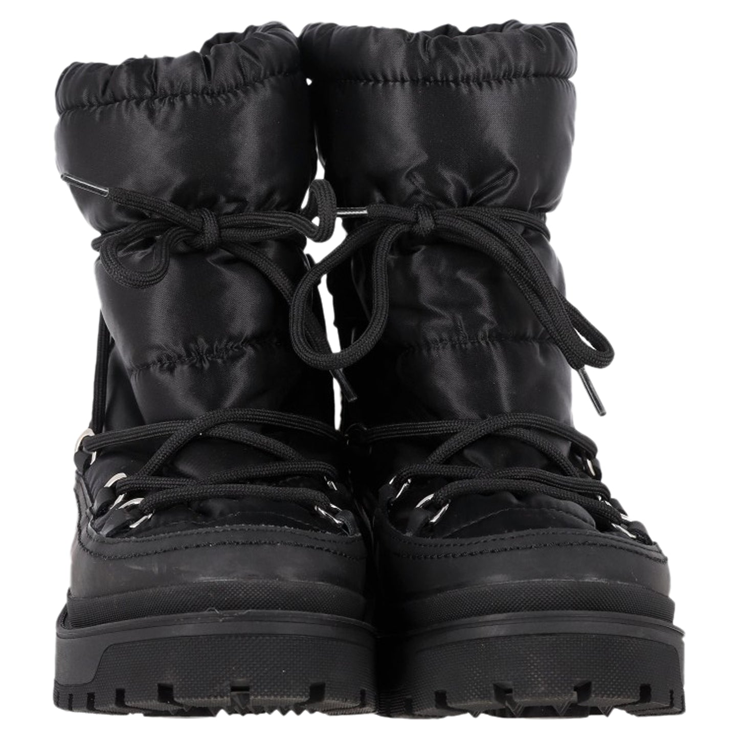 Valentino Garavani Trekkgirl boots