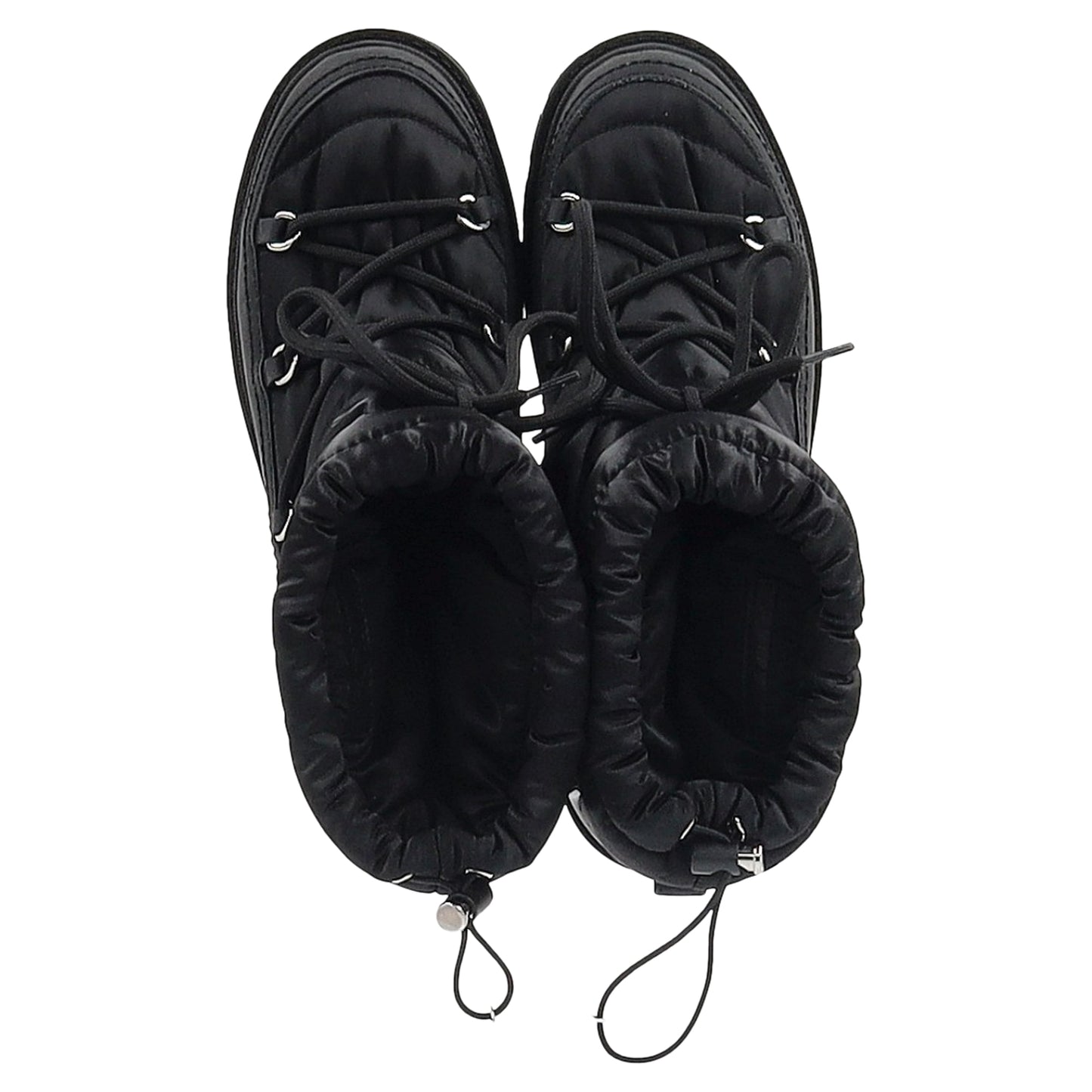 Valentino Garavani Trekkgirl boots