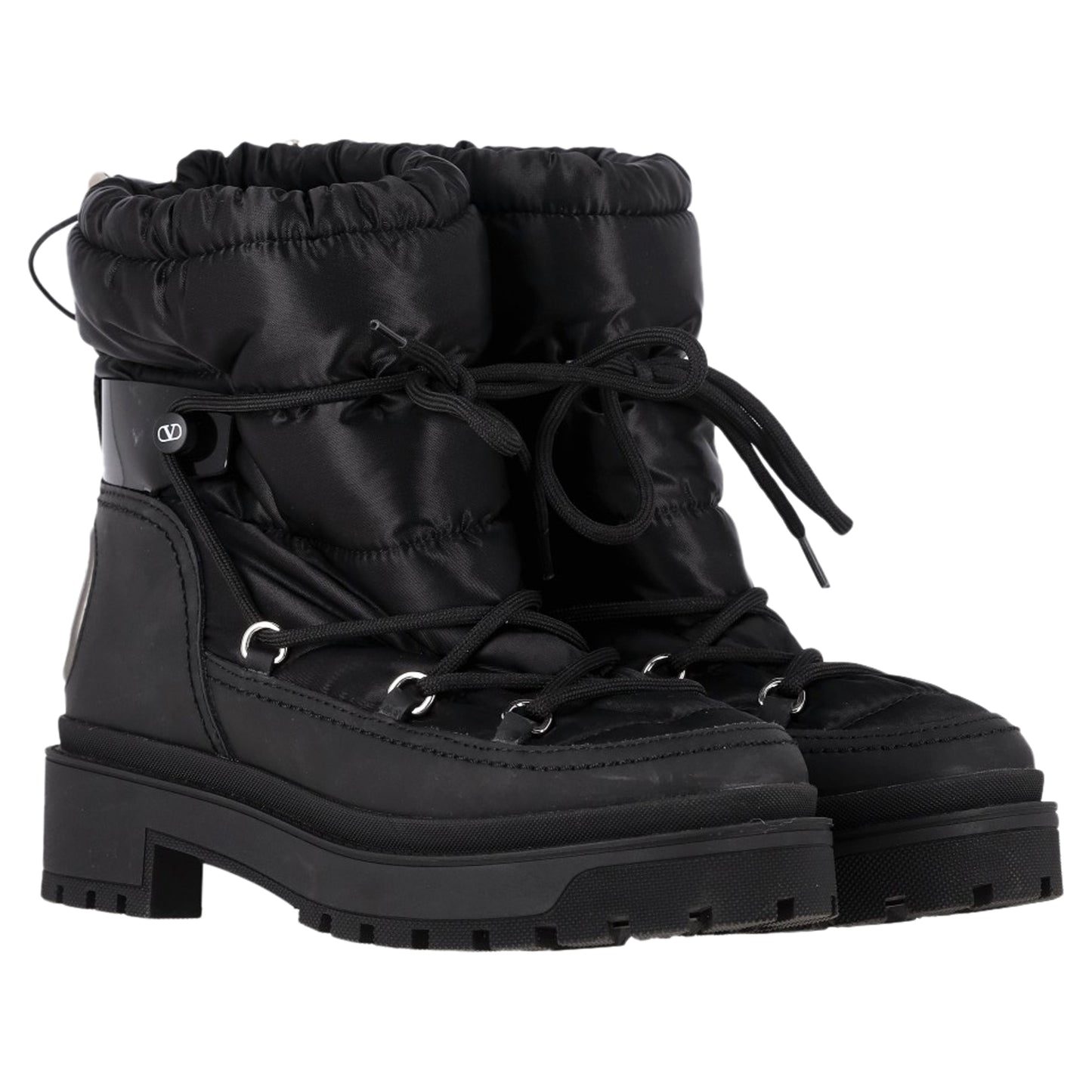 Valentino Garavani Trekkgirl boots