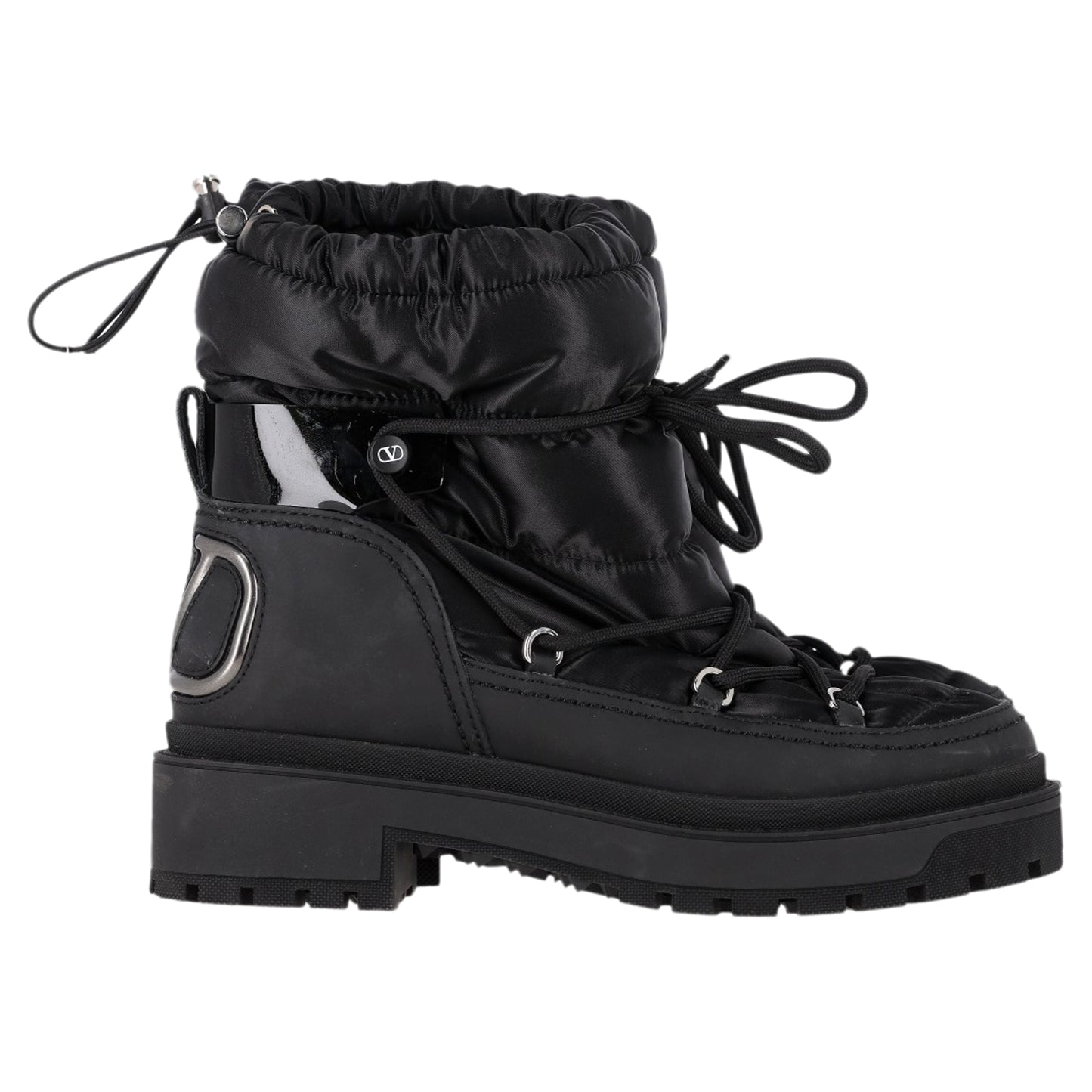 Valentino Garavani Trekkgirl boots