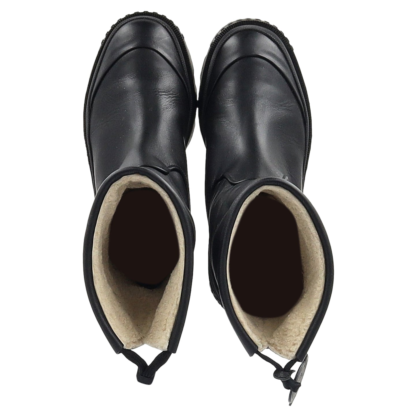 Moncler Moscova ankle boots