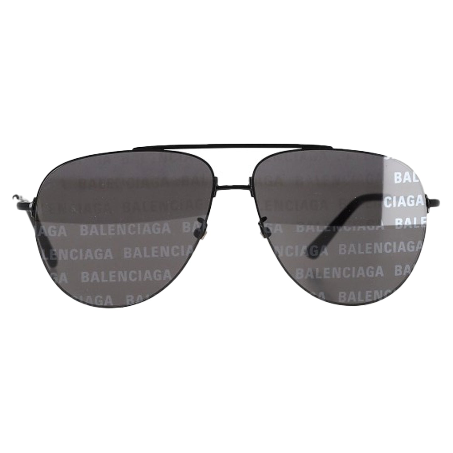 Balenciaga glass