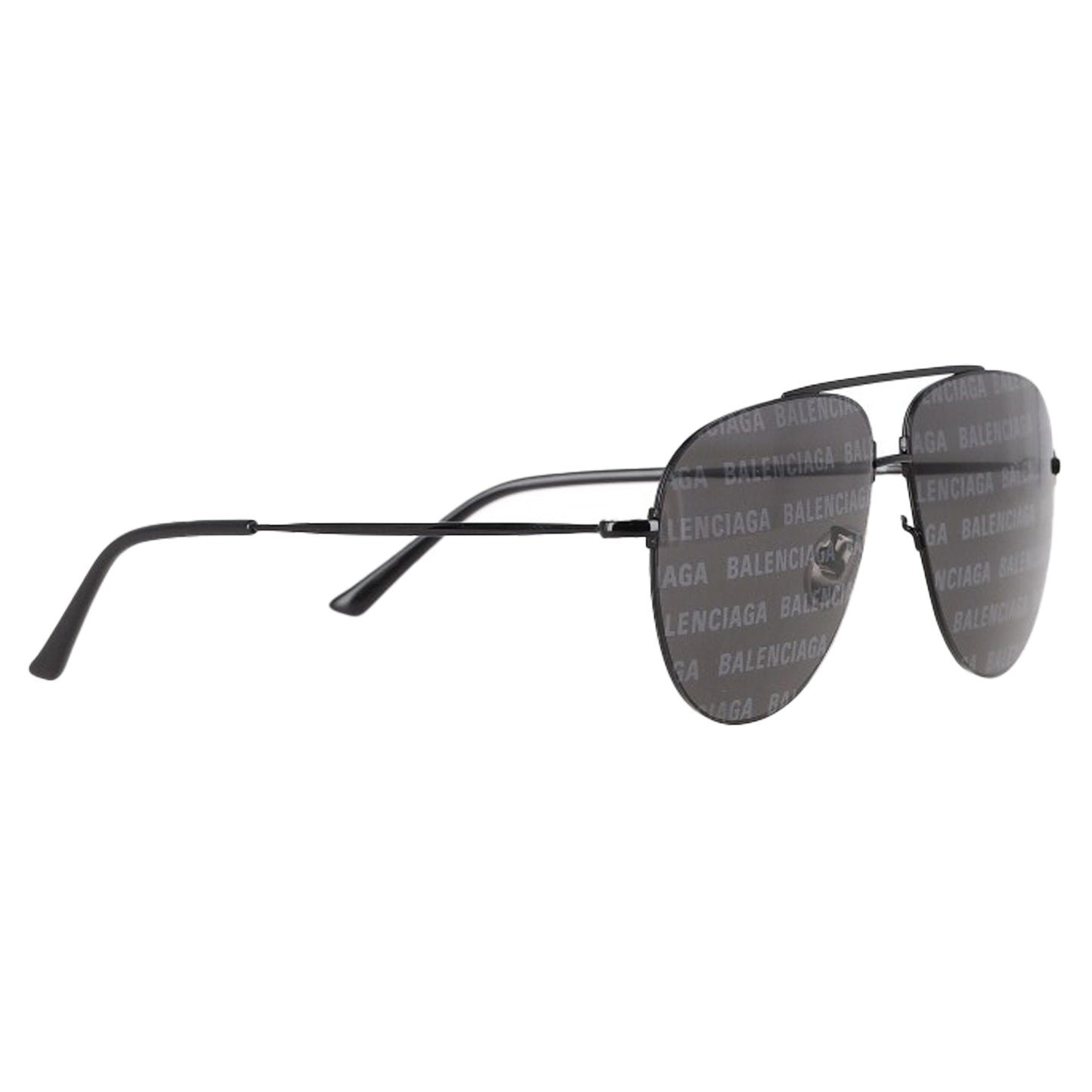 Balenciaga glass