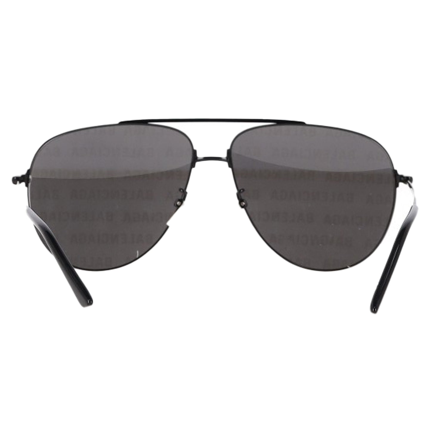 Balenciaga glass