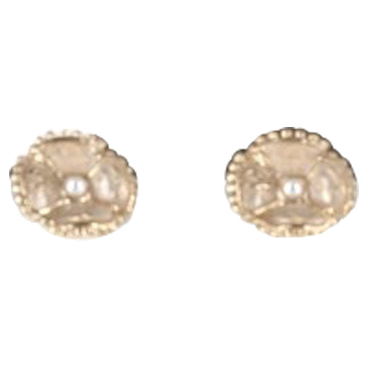 Chanel earring