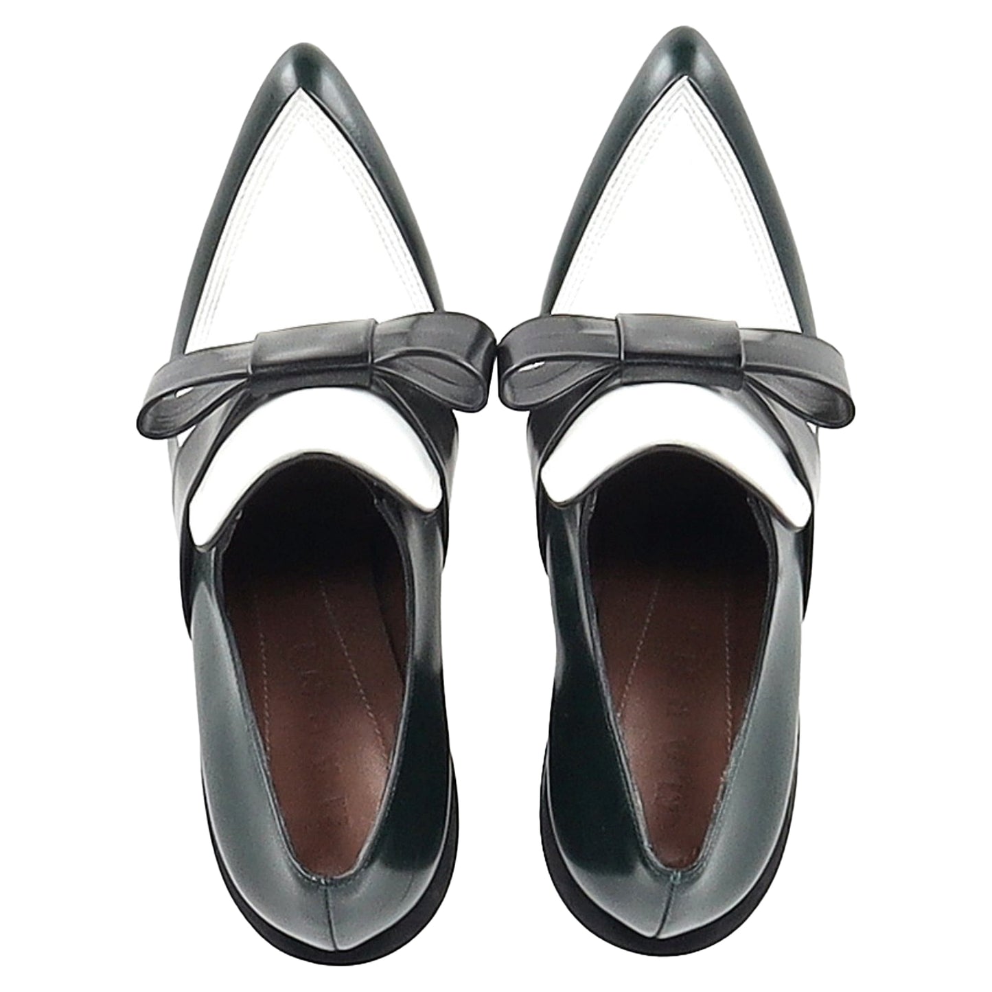 Marni heel