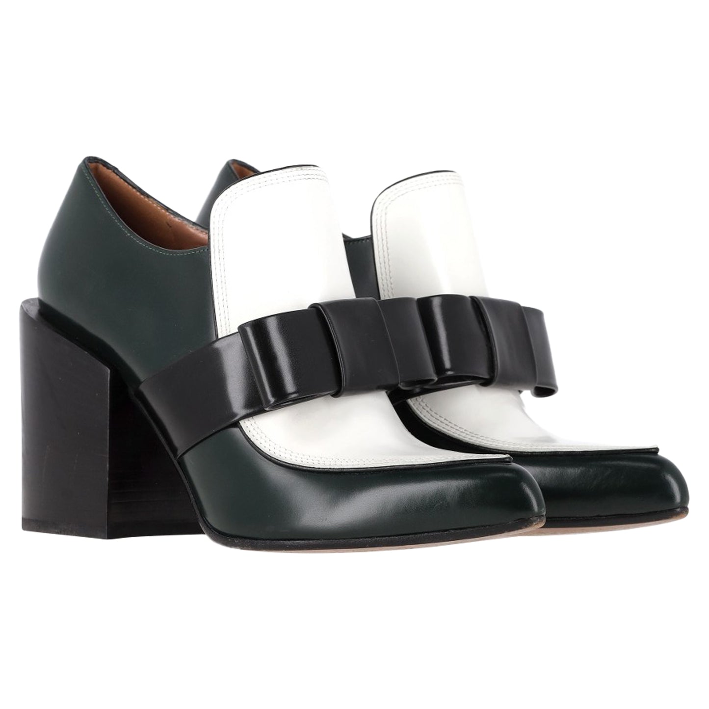 Marni heel