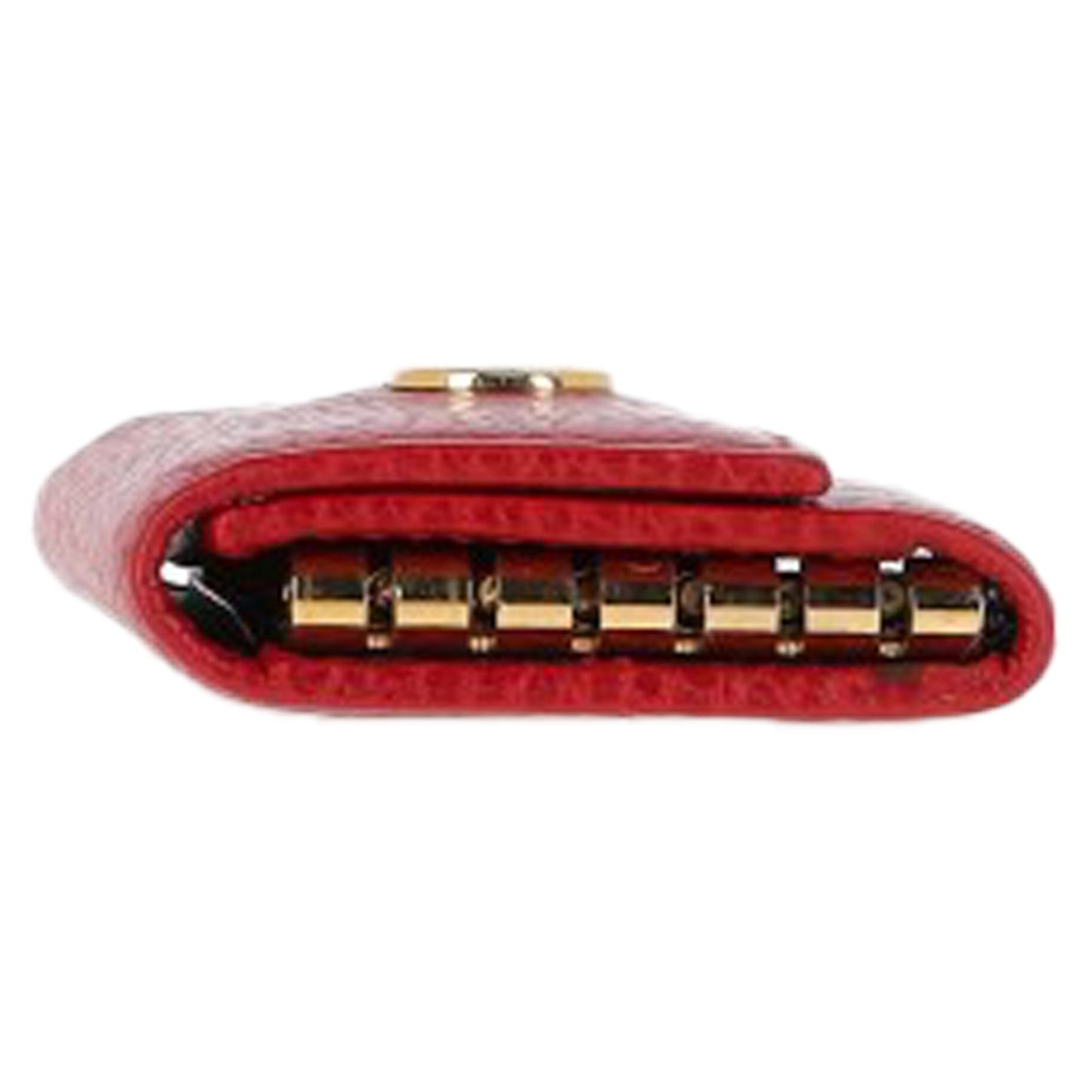 Gucci keychain