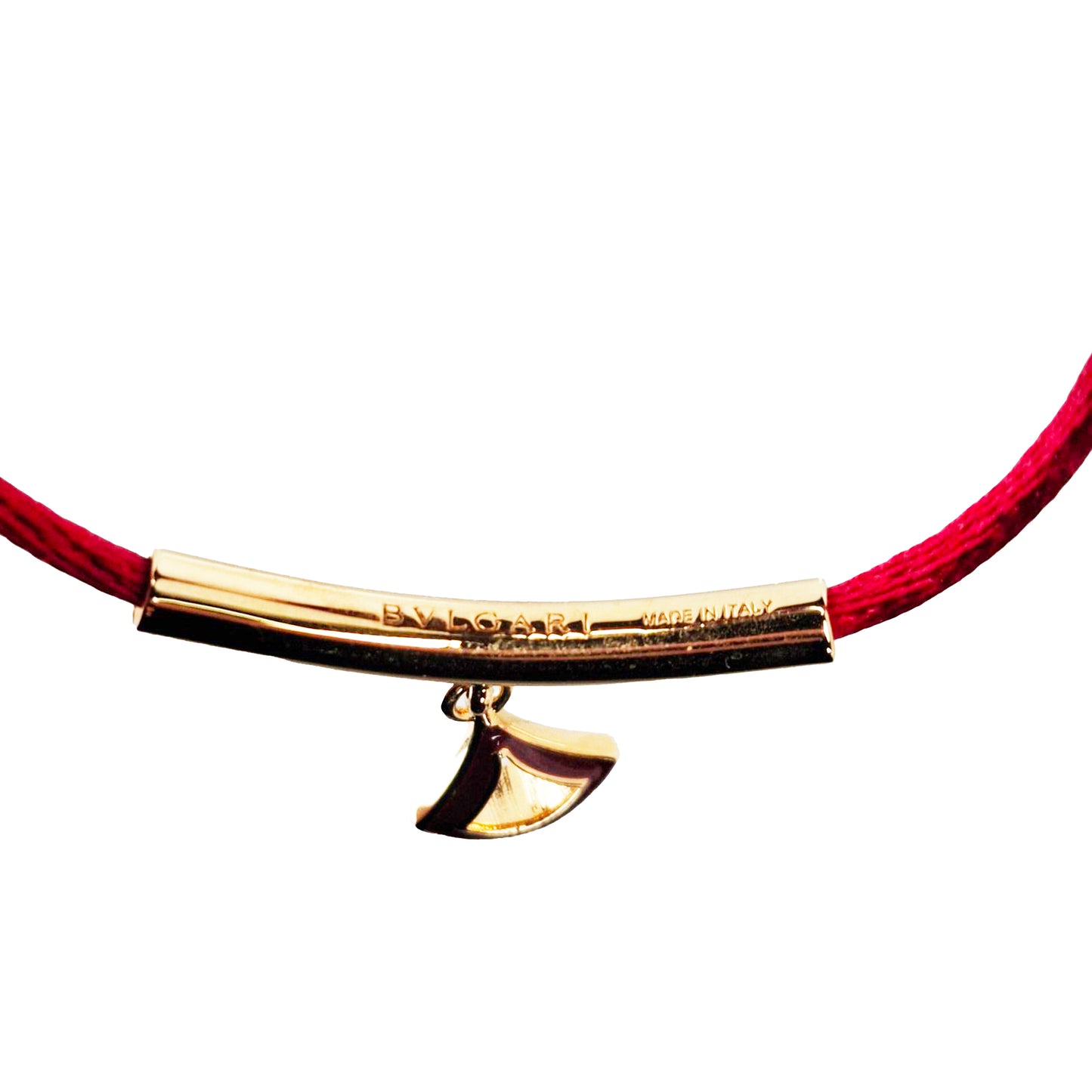 Bvlgari bracelet