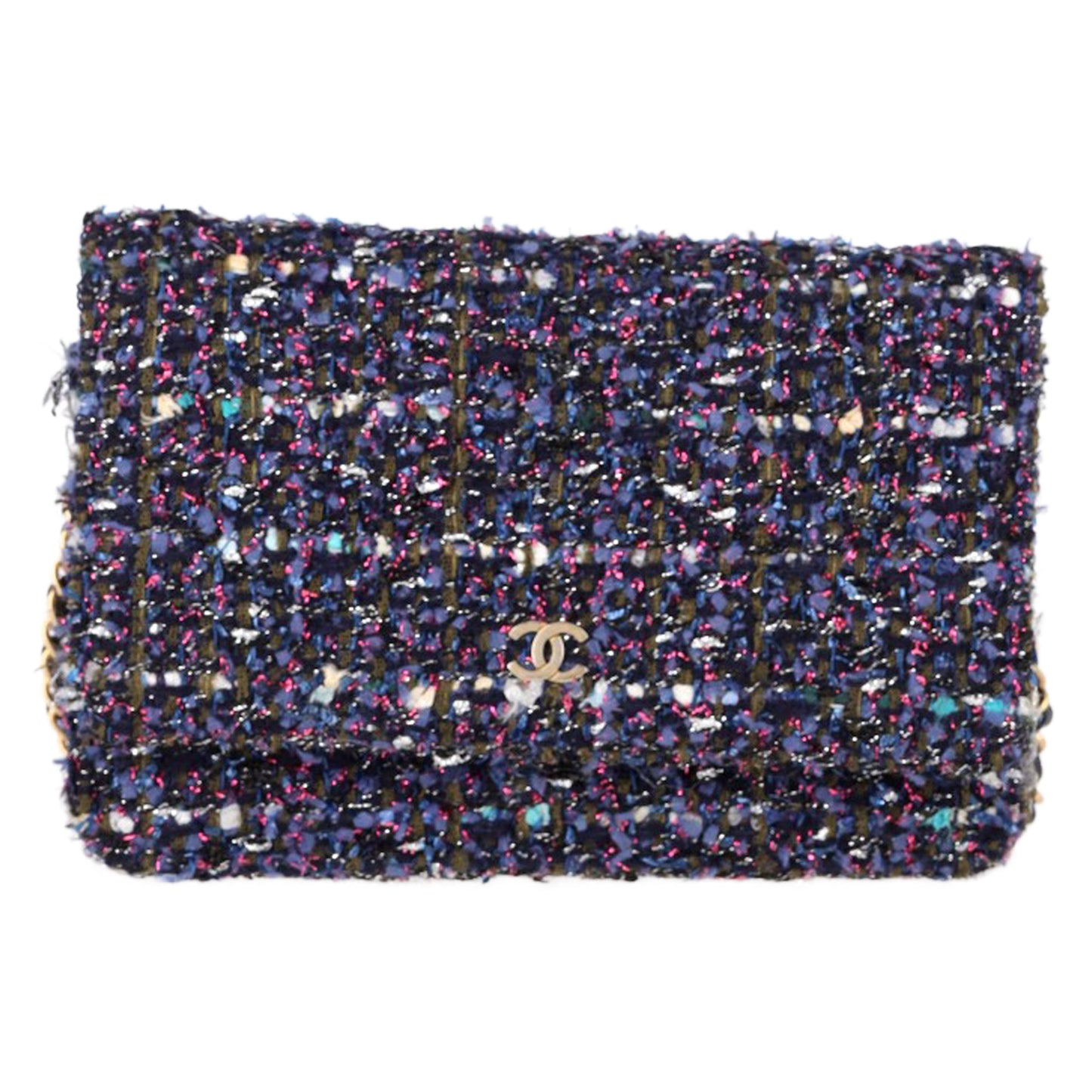 Chanel handbag